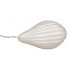 You2Toys - Shell - Strap-on Vibrator (White) 