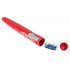 You2Toys - Thrusting Vibrator (Red) 