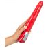 You2Toys - Thrusting Vibrator (Red) 