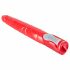 You2Toys - Thrusting Vibrator (Red) 