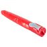 You2Toys - Thrusting Vibrator (Red) 