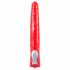 You2Toys - Thrusting Vibrator (Red) 