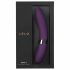 LELO Elise 2 - Luxury Vibrator (Purple) 