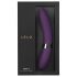 LELO Elise 2 - Luxury Vibrator (Purple) 