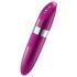 LELO Mia 2 - Travel Lipstick Vibrator (Light Pink) 