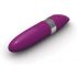 LELO Mia 2 - Travel Lipstick Vibrator (Light Pink) 