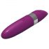 LELO Mia 2 - Travel Lipstick Vibrator (Light Pink) 