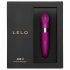 LELO Mia 2 - Travel Lipstick Vibrator (Light Pink) 