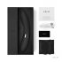 LELO Elise 2 - Premium Vibrator (Black) 