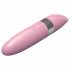 LELO Mia 2 - Travel Lipstick Vibrator (light pink)