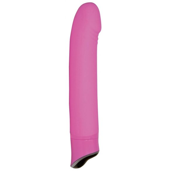 SMILE Happy - 7 Speed Vibrator (Pink) 