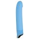 SMILE Happy - 7-Speed Vibrator (Blue) 