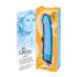 SMILE Happy - 7-Speed Vibrator (Blue) 