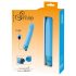 SMILE Happy - 7-Speed Vibrator (Blue) 