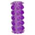 You2Toys - Purple Pleasure - Vibrator Set (9 Pieces) 