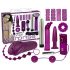 You2Toys - Erotic Surprises - 12-Piece Vibrator Set