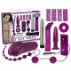 You2Toys Erotic Surprises - Vibrator Set (12 Pieces) 