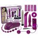 You2Toys Erotic Surprises - Vibrator Set (12 Pieces) 