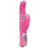 Pink Pearl Bunny Vibrator 