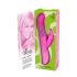 Pink Pearl Bunny Vibrator 