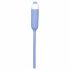 You2Toys - Small Silicone Urethral Vibrator - Blue 