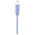 You2Toys - Small Silicone Urethral Vibrator - Blue 