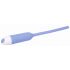 You2Toys - Small Silicone Urethral Vibrator - Blue 