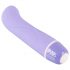 SMILE Mini-G - G-spot Mini Vibrator (Purple) 