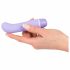 SMILE Mini-G - G-spot Mini Vibrator (Purple) 