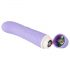 SMILE Mini-G - G-spot Mini Vibrator (Purple) 