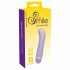 SMILE Mini-G - G-spot Mini Vibrator (Purple) 