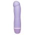 SMILE Sweety - Mini Vibrator (Purple) 