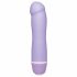 SMILE Sweety - Mini Vibrator (Purple) 