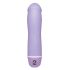 SMILE Sweety - Mini Vibrator (Purple) 