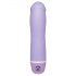 SMILE Sweety - mini vibrator (purple)