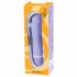 SMILE Sweety - Mini Vibrator (Purple) 