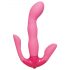 Proposition - Triple Pleasure Vibrator 