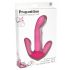 Proposition - Triple Pleasure Vibrator 