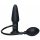 You2Toys - True Black Anal Balloon - Black 