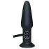 You2Toys - True Black Anal Balloon - Black 