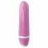 Vibe Therapy - Quantum Mini Vibrator - Pink 