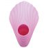 SMILE Shelly - Wireless Shell (Pink) 