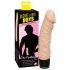 You2Toys - Secret Lover Silicone Vibrator - The Pool Boy 