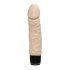 You2Toys - Secret Lover Silicone Vibrator - The Pool Boy 