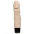 You2Toys - Secret Lover Silicone Vibrator - The Pool Boy 