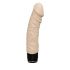 You2Toys - Secret Lover Silicone Vibrator - The Pool Boy 