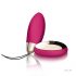 LELO Lyla 2 - Wireless Vibrating Egg (Pink) 