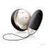 LELO Lyla 2 - Wireless Vibrating Egg (Black) 