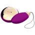 LELO Lyla 2 - Remote-Controlled Vibrating Egg (Purple)