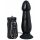 You2Toys - Thrusting Anal Vibrator (Black) 